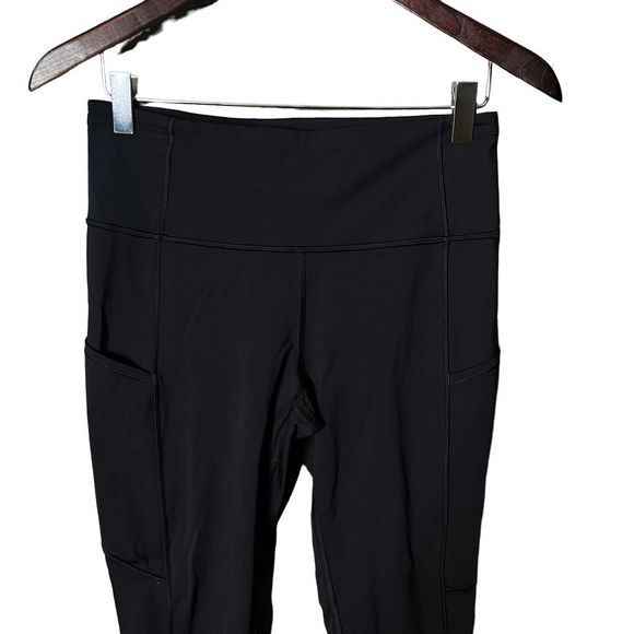 Lululemon Fast And F 7/8 Tight II 8 - Picture 2 of 7